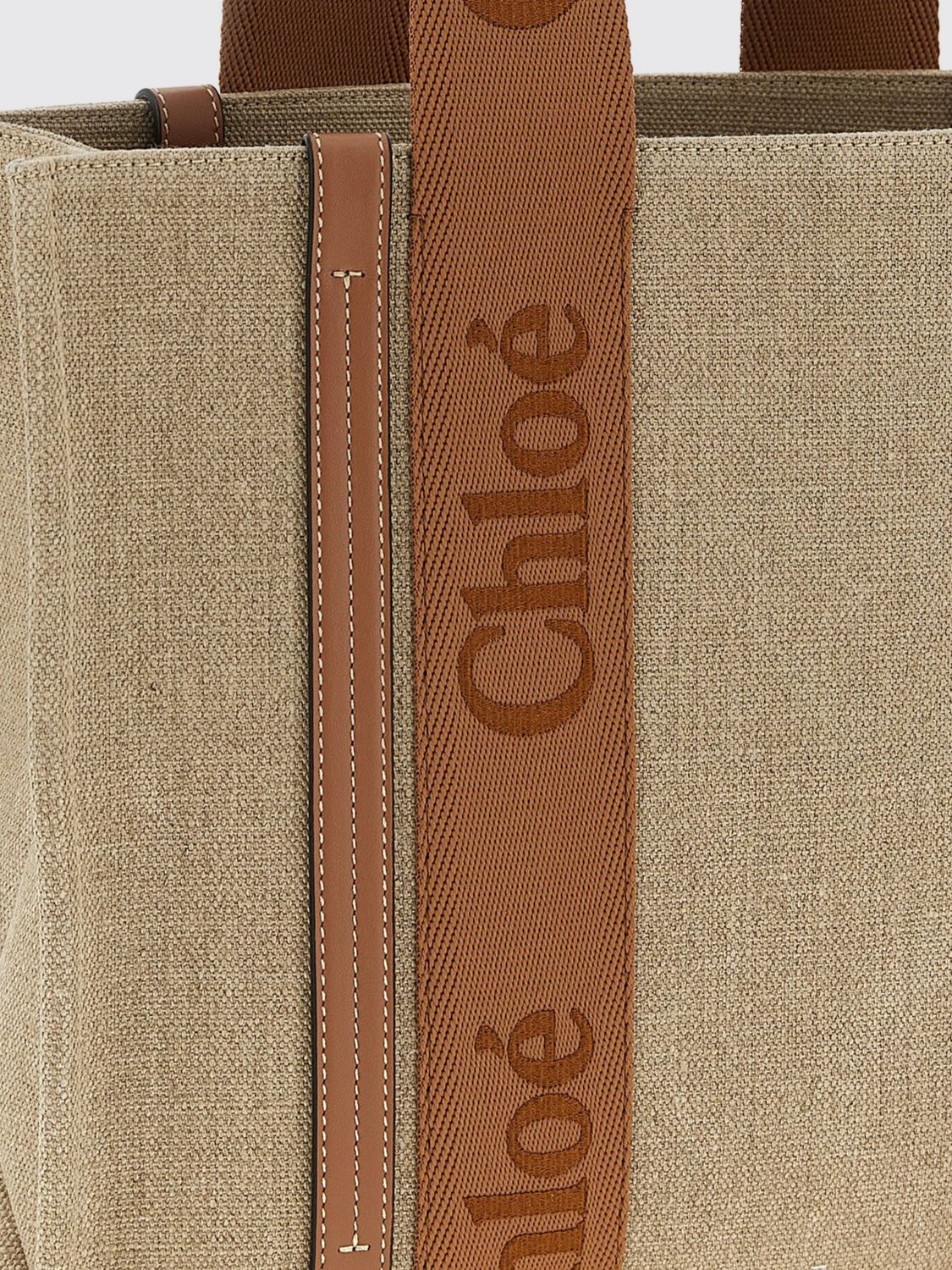 [Chloe] Shoulder bag SS26 CHC23AS383L17 25S