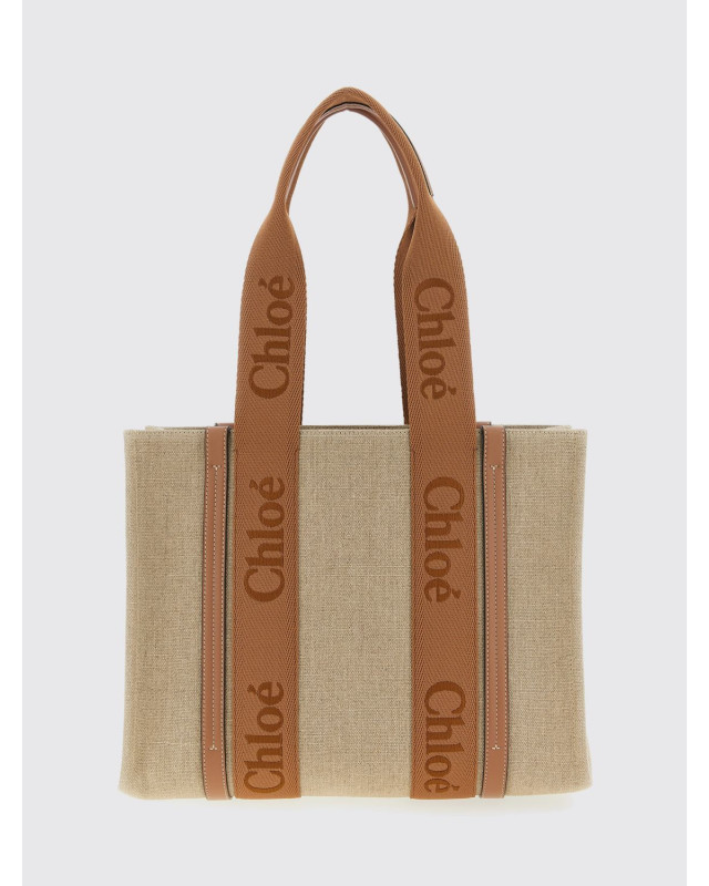 [Chloe] Shoulder bag SS26 CHC23AS383L17 25S