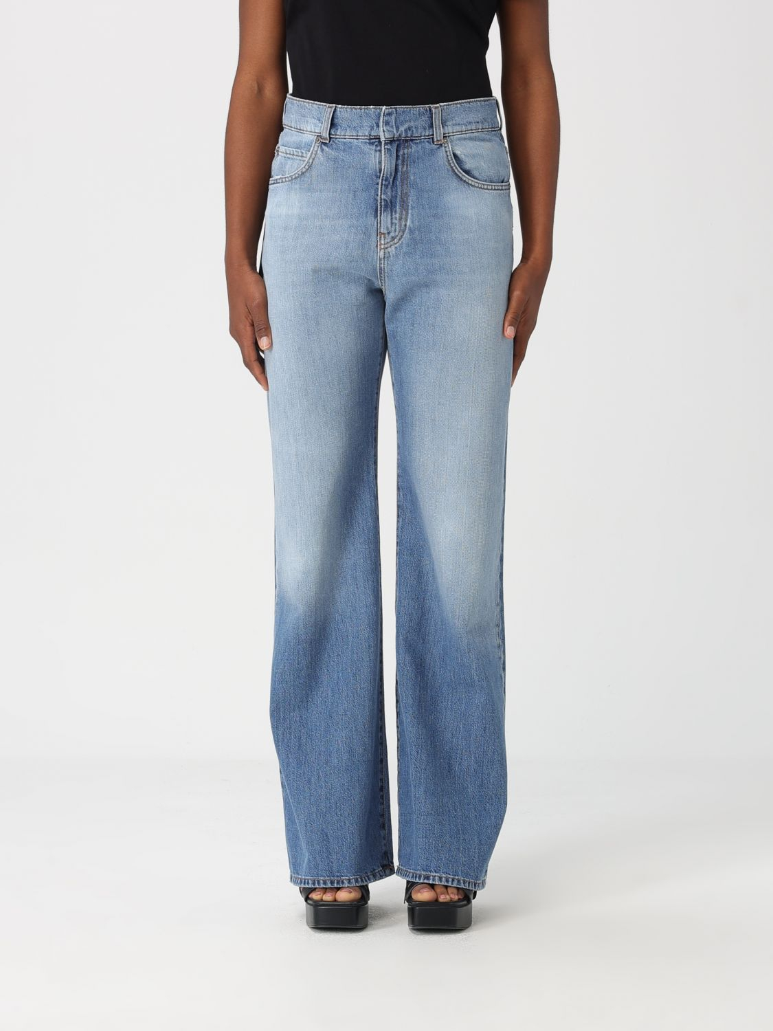 [PINKO] Jeans SS26 101733A323 PJO