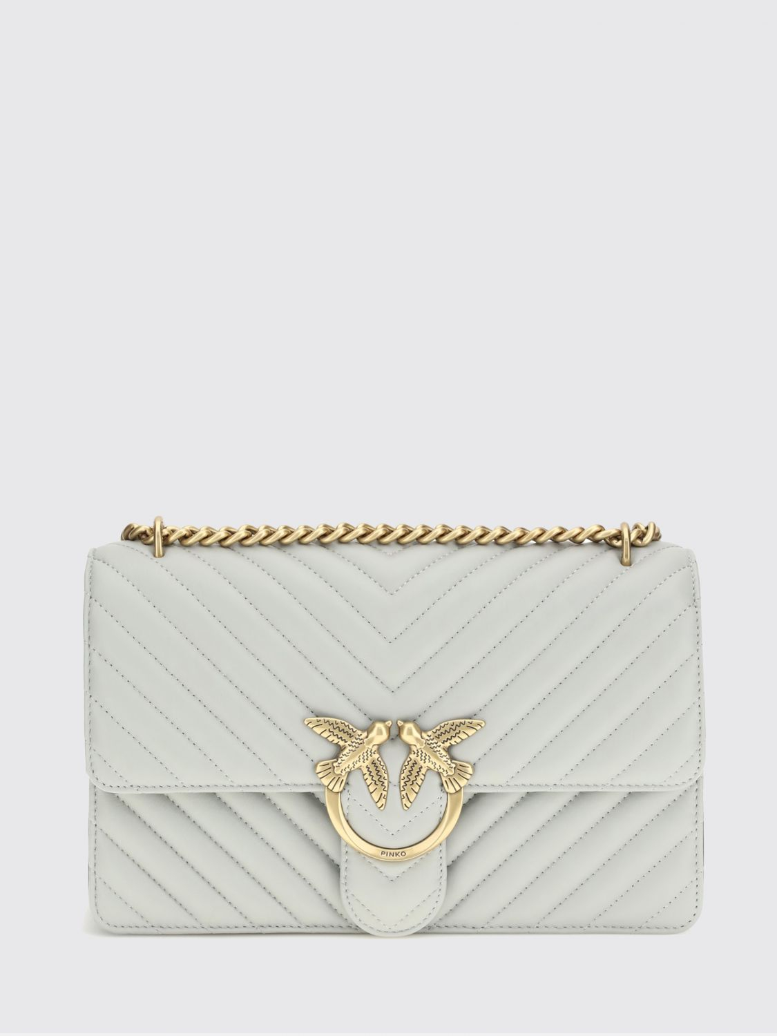 [PINKO] Cross body bag SS26 100941A0GK K32Q