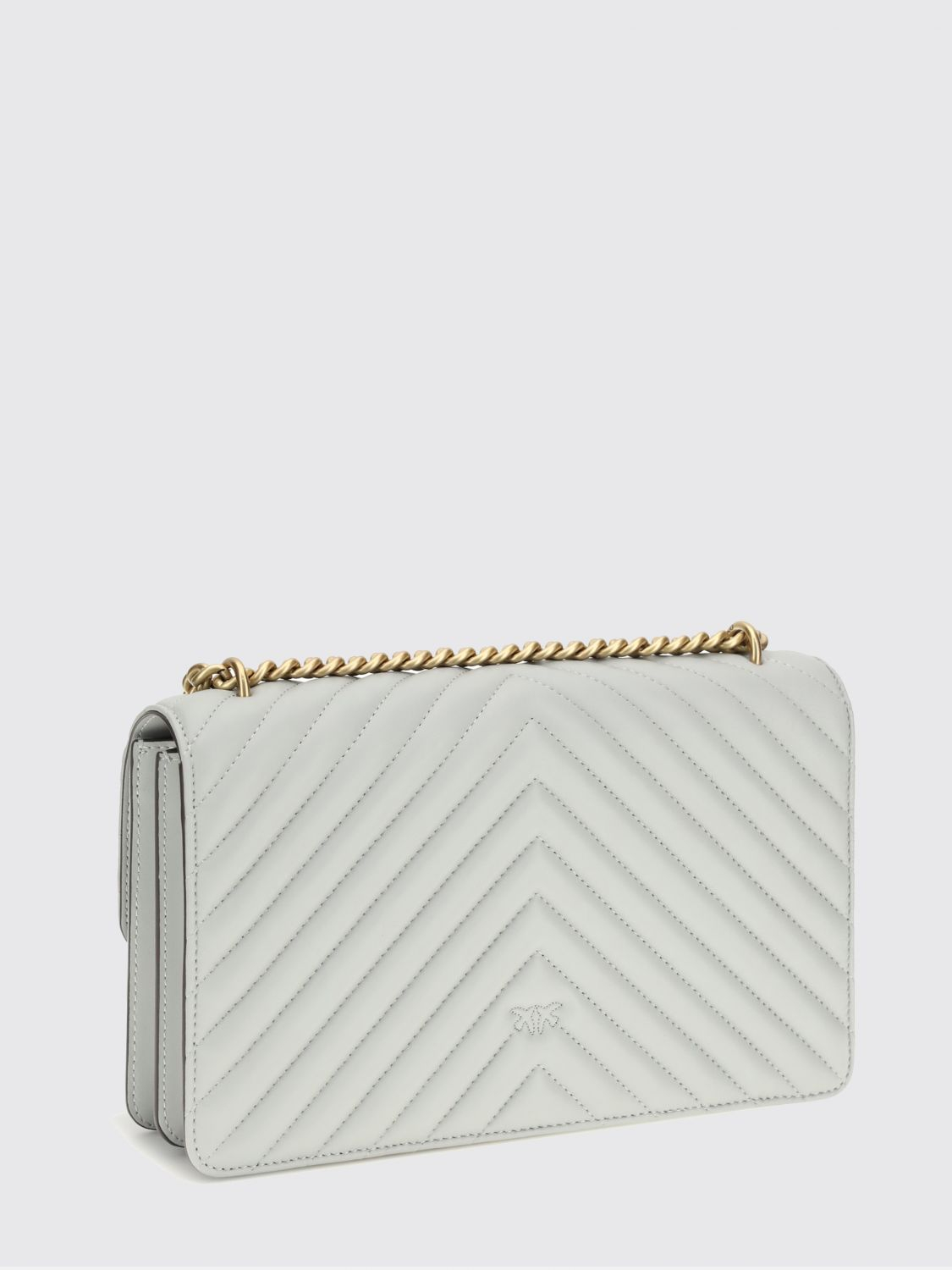 [PINKO] Cross body bag SS26 100941A0GK K32Q