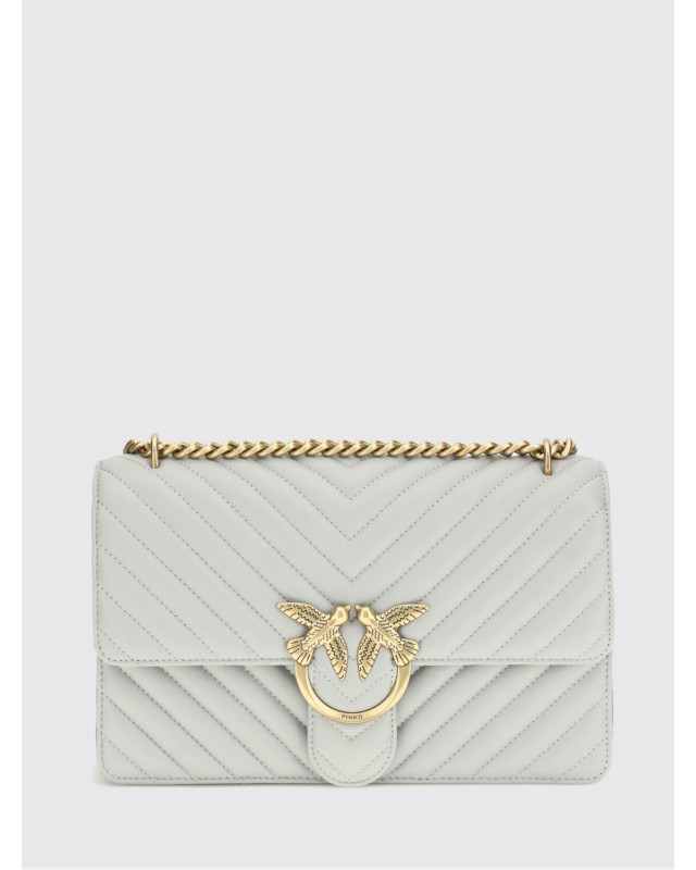 [PINKO] Cross body bag SS26 100941A0GK K32Q