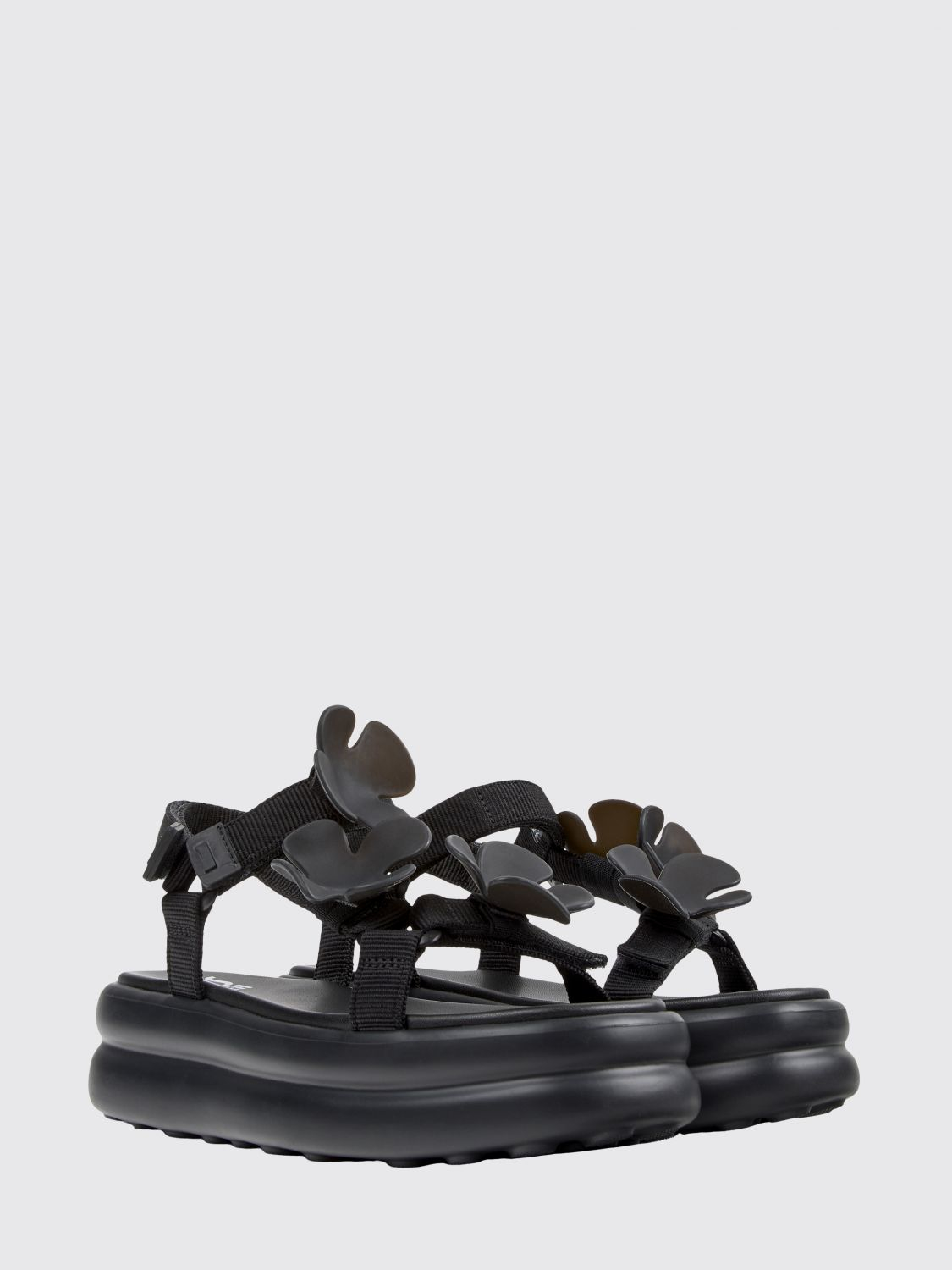 [CAMPER] Sandals SS26 K201726-012 TWINS 0