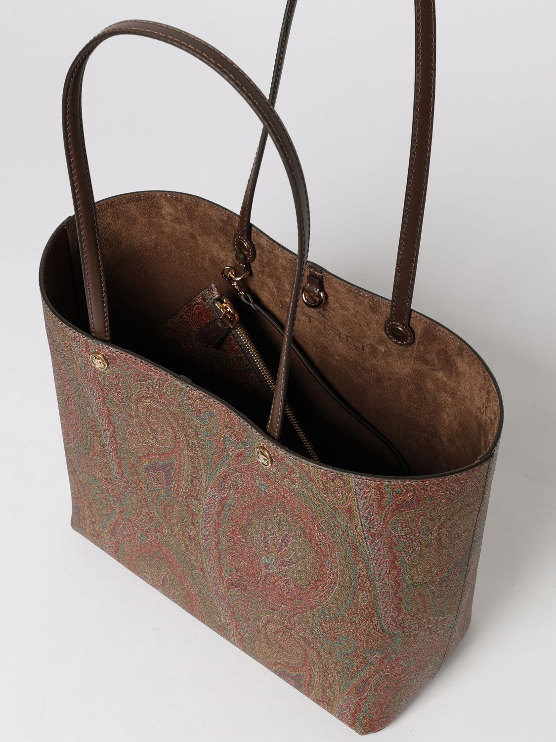 [Etro] Shoulder bag SS26 WP1D0024AA001 M0019