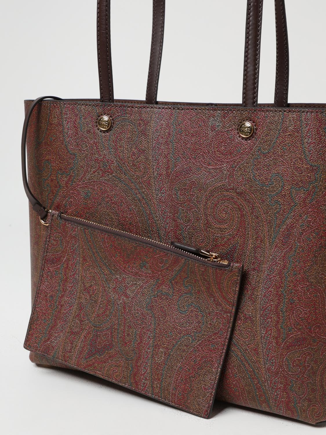 [Etro] Shoulder bag SS26 WP1D0024AA001 M0019