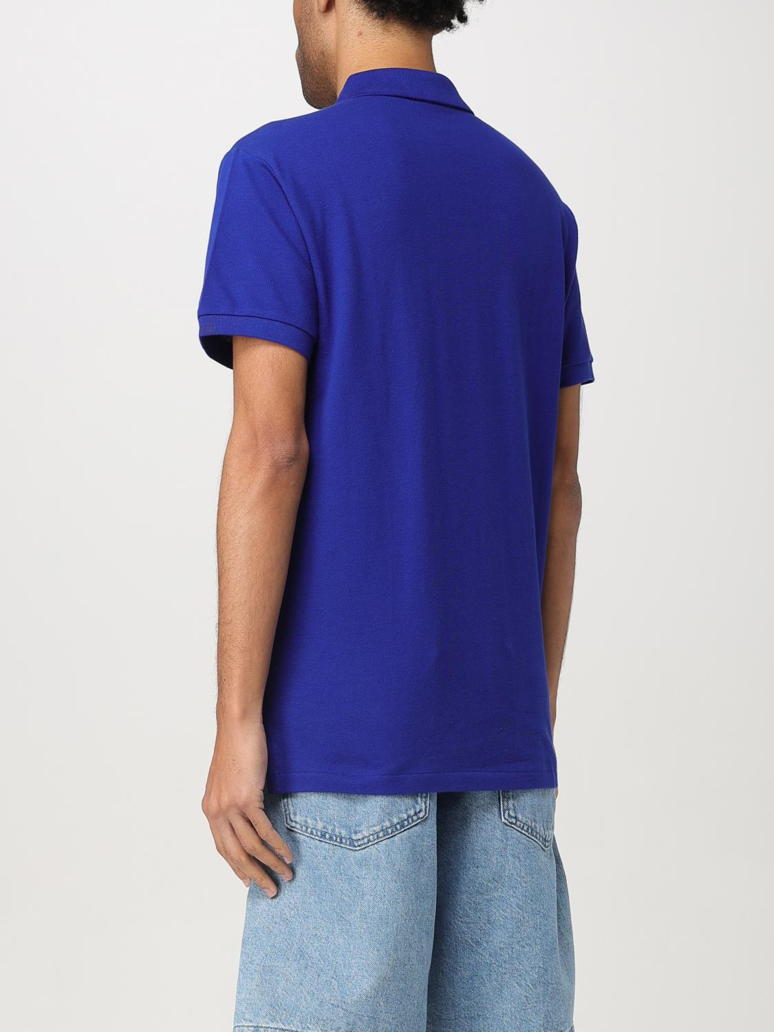 [Polo Ralph Lauren] T-shirts Short Sleeve SS26 710795080 001
