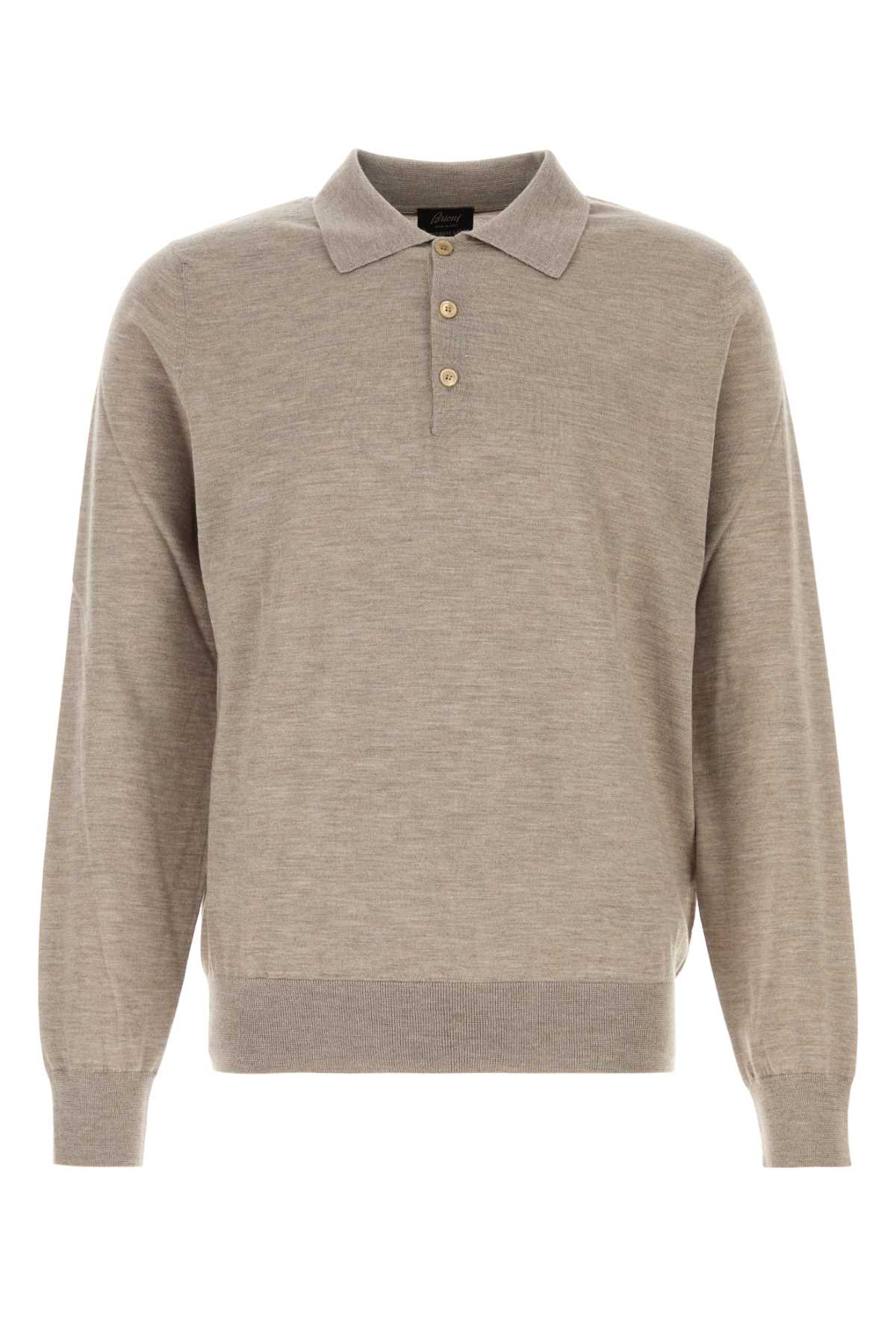 [BRIONI] Shirts Long Sleeve FW26 UMR30LP1K82 9700