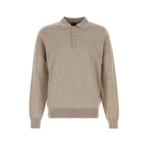 [BRIONI] Shirts Long Sleeve FW26 UMR30LP1K82 9700