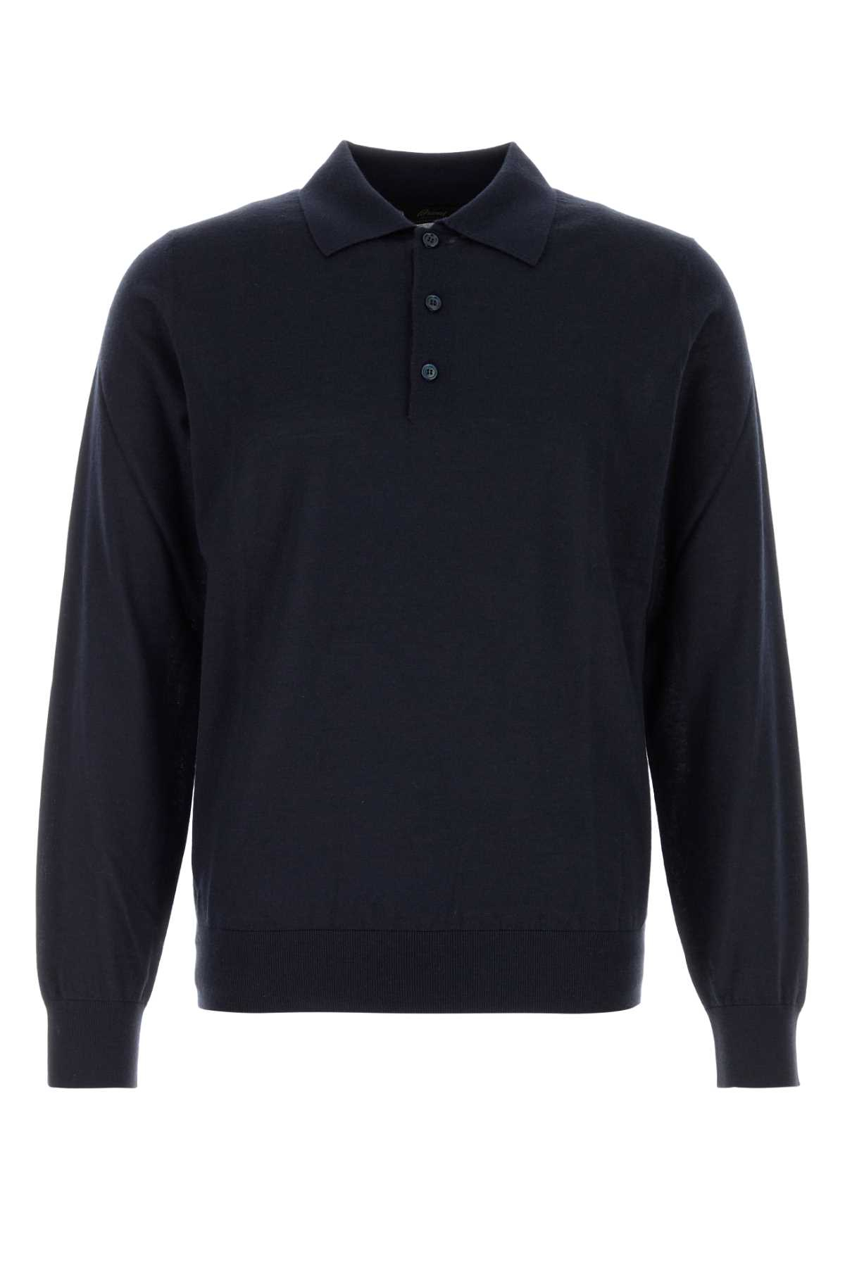 [BRIONI] Shirts Long Sleeve FW26 UMR30LP1K82 4200
