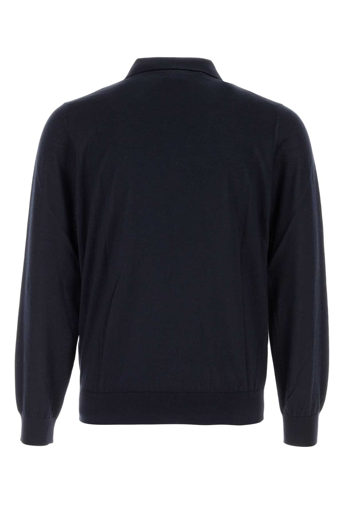 [BRIONI] Shirts Long Sleeve FW26 UMR30LP1K82 4200