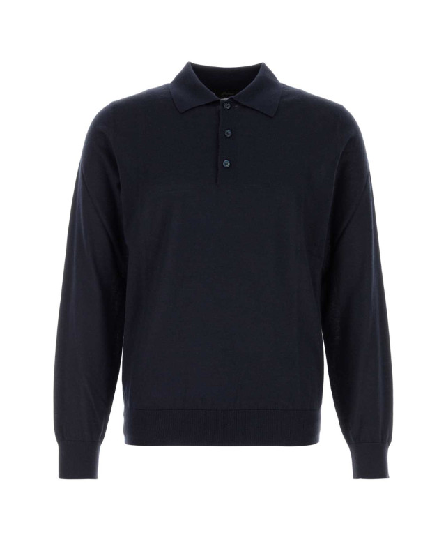 [BRIONI] Shirts Long Sleeve FW26 UMR30LP1K82 4200