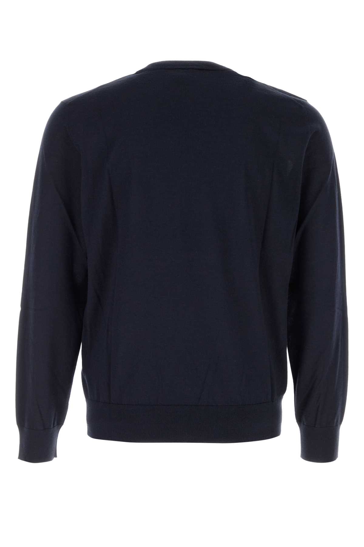 [BRIONI] Knitwear FW26 UMQ90LP1K82 4200