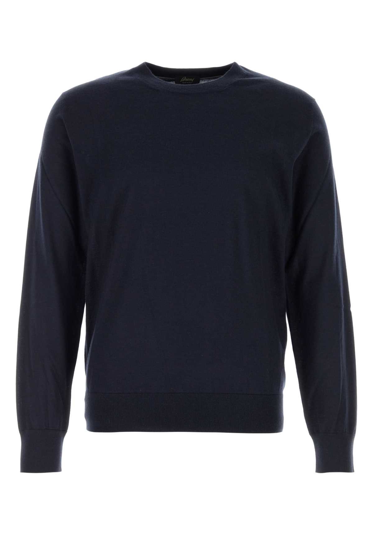 [BRIONI] Knitwear FW26 UMQ90LP1K82 4200