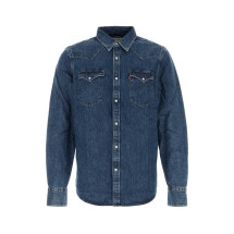 [Levi's] Shirts Long Sleeve FW26 857440117 SOLUCELLWESTERN