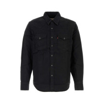 [Levi's] Shirts Long Sleeve FW26 857440002 MARBLEBLACKDEN
