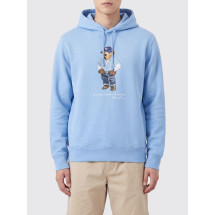 [Polo Ralph Lauren] Sweatshirt SS26 710B14619 001