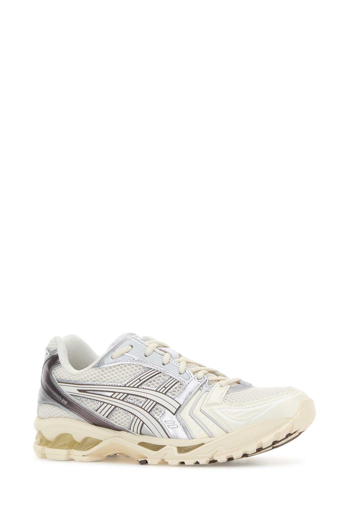 [Asics] Sneakers FW26 1203A537 118