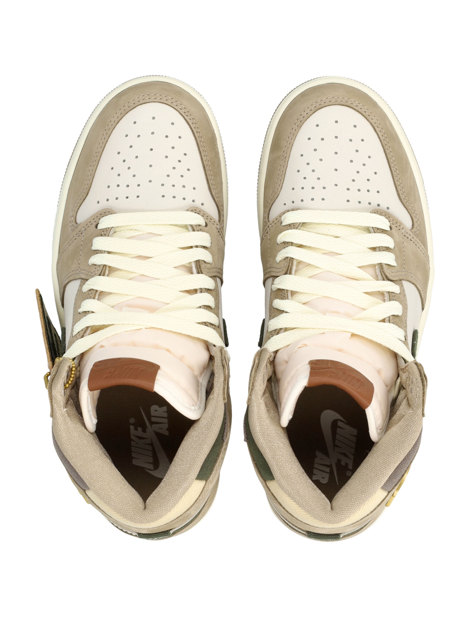 [NIKE JORDAN] Sneakers SS26 FD2596201