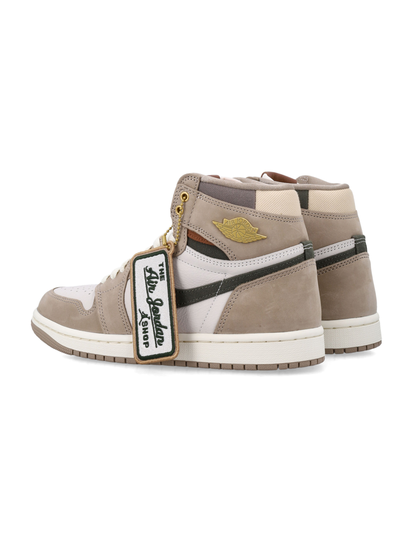 [NIKE JORDAN] Sneakers SS26 FD2596201