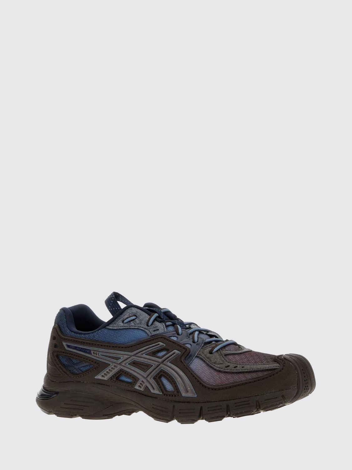 [ASICS X KIKO KOSTADINOV] Sneakers SS26 1203A972201 BLACK