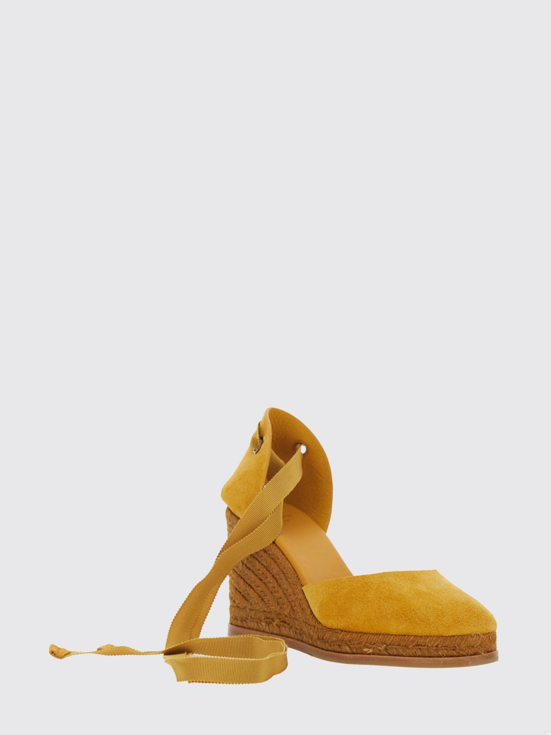 [Castaner] Wedges SS26 026176 1005