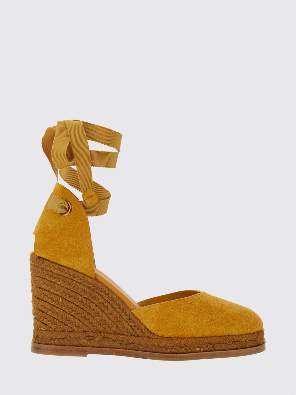 [Castaner] Wedges SS26 026176 1005