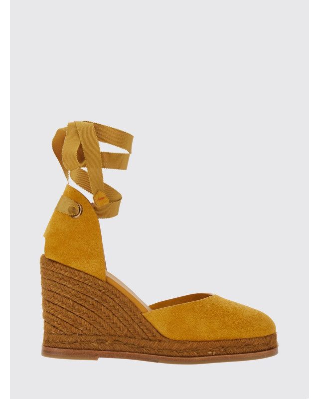 [Castaner] Wedges SS26 026176 1005