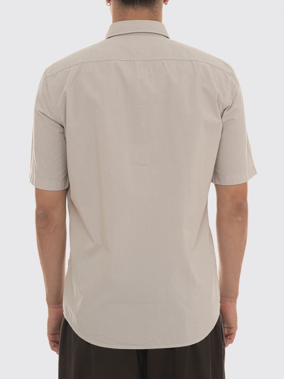 [BOSS] Shirts Short Sleeve SS26 50537331 070