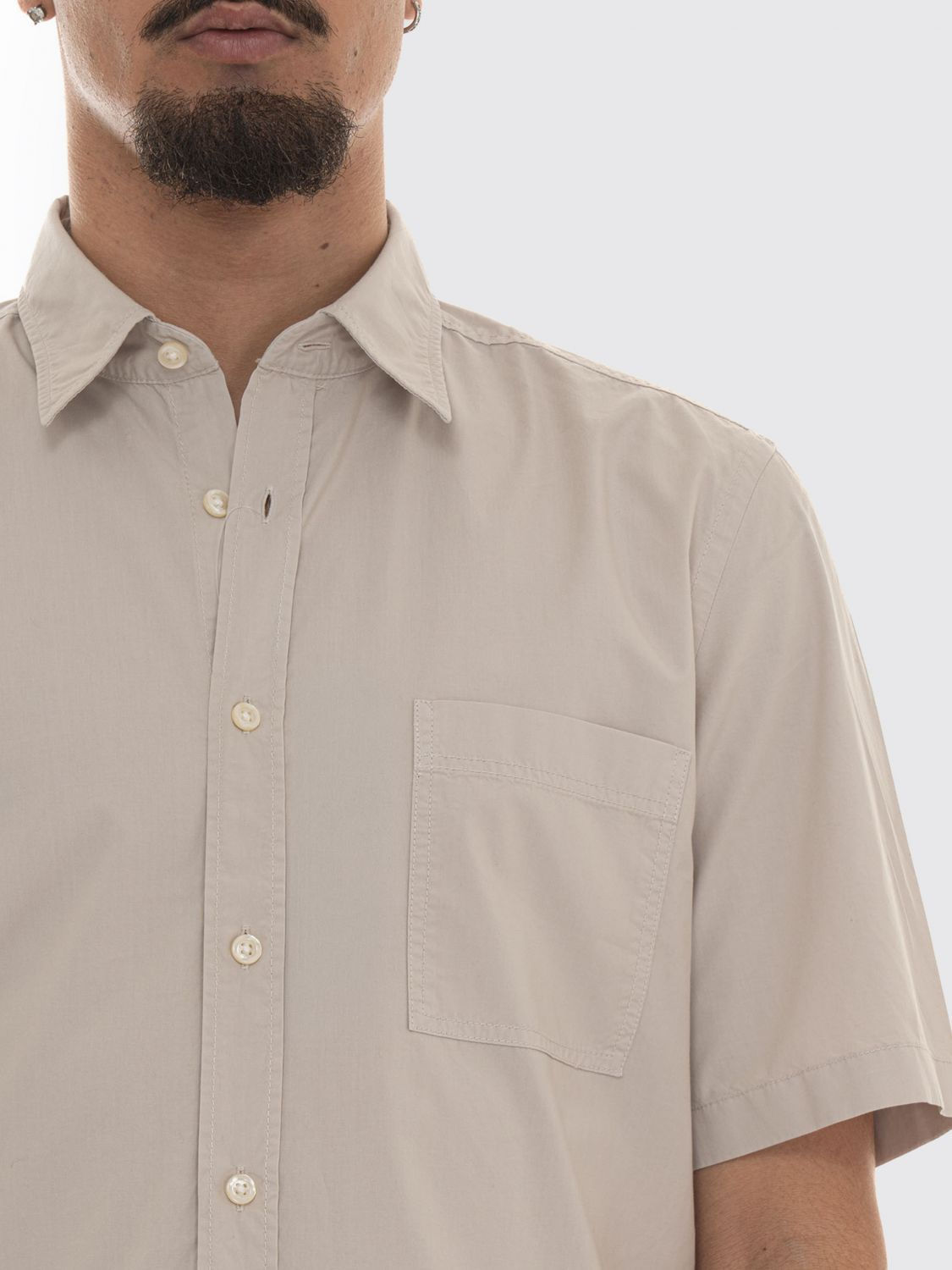 [BOSS] Shirts Short Sleeve SS26 50537331 070