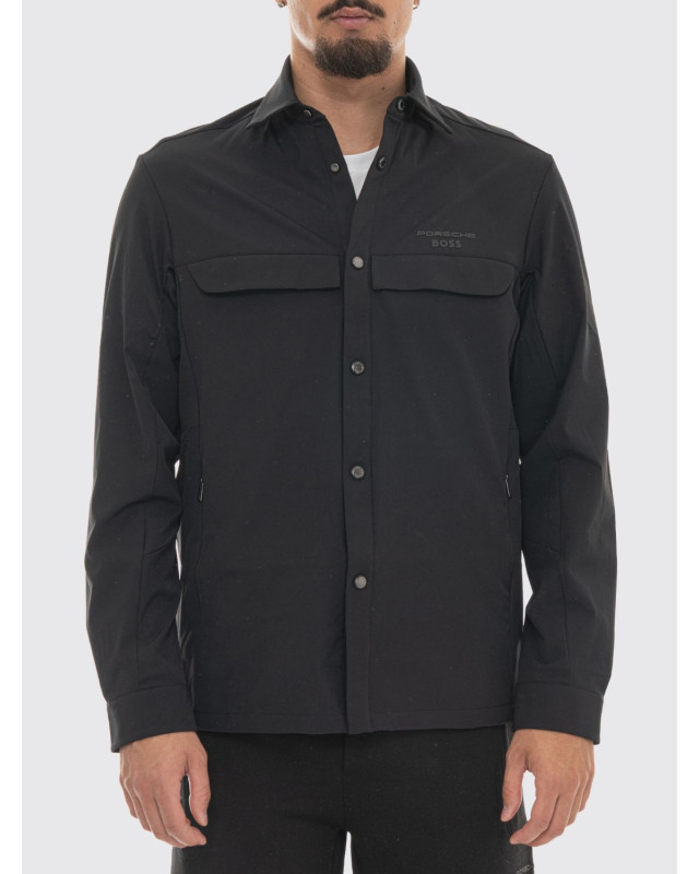 [BOSS] Casual Jacket SS26 50560403 001