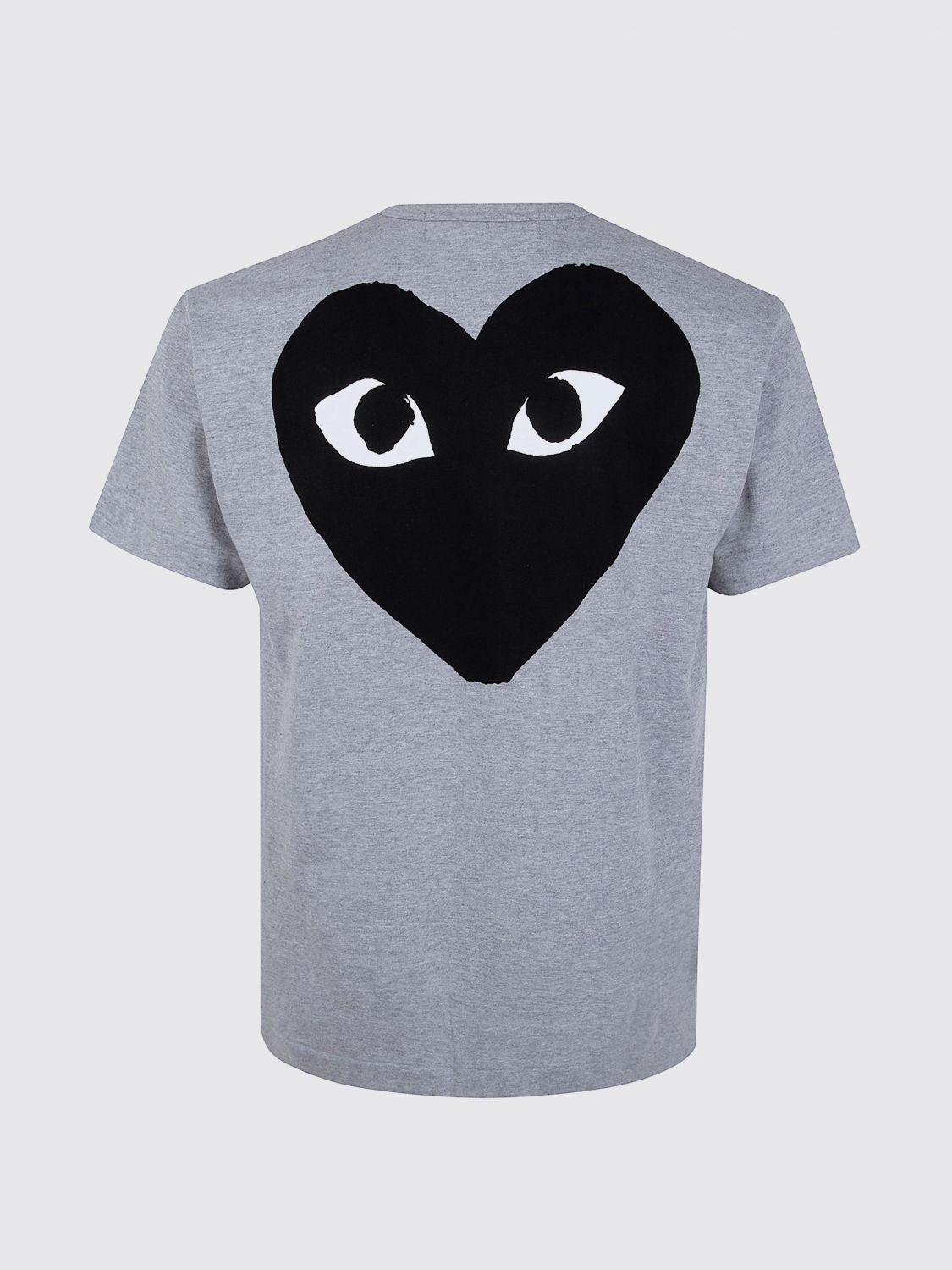 [COMME DES GARCONS PLAY] T-shirts Short Sleeve SS26 AXT072 1