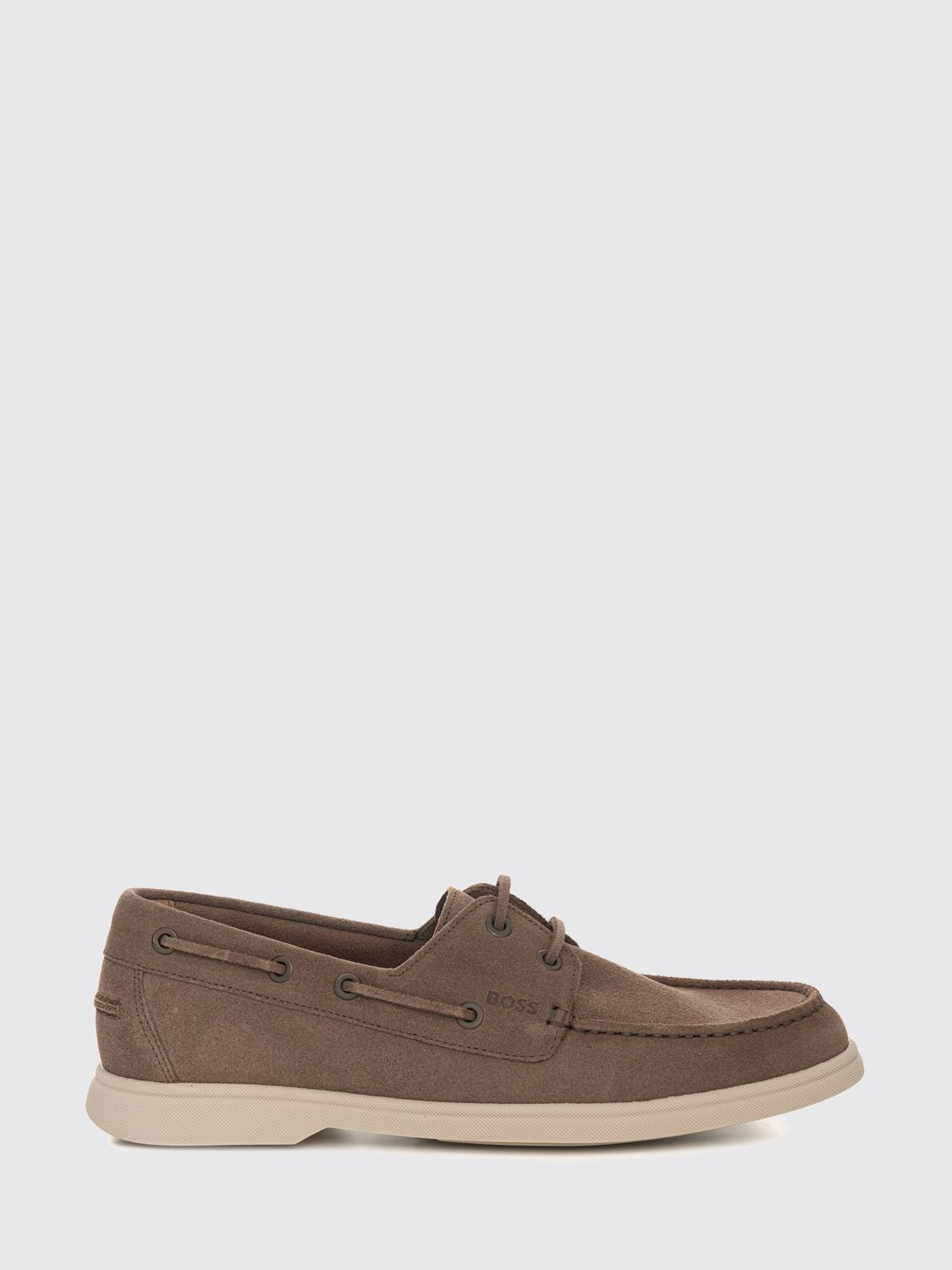 [BOSS] Loafer SS26 50563130 262