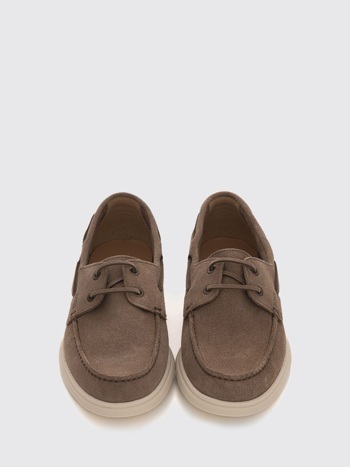 [BOSS] Loafer SS26 50563130 262