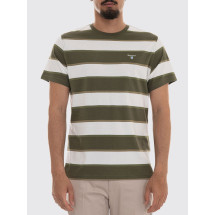 [Barbour] T-shirts Short Sleeve SS26 MTS1564 0L51