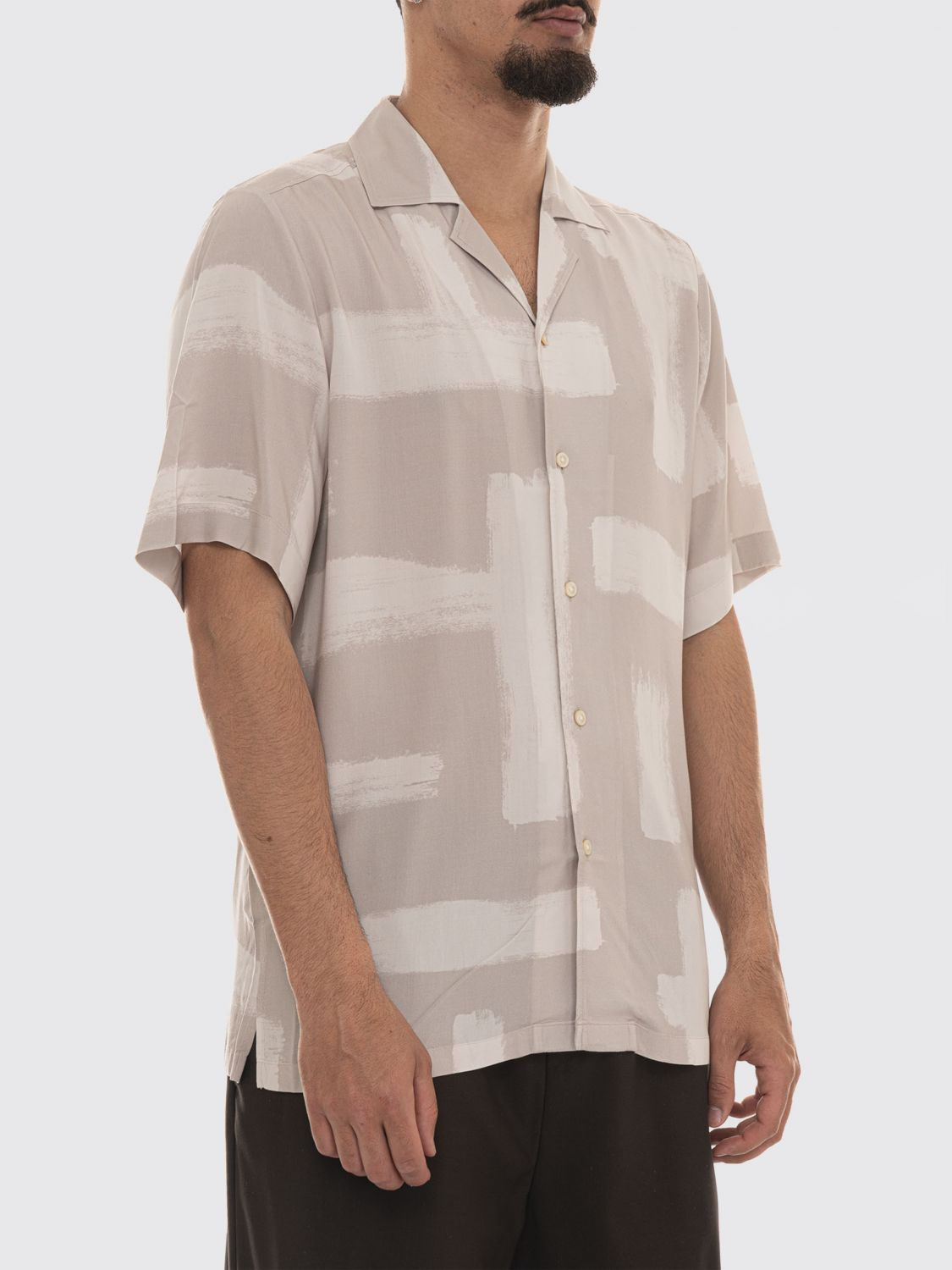 [BOSS] Shirts Short Sleeve SS26 50559632 070