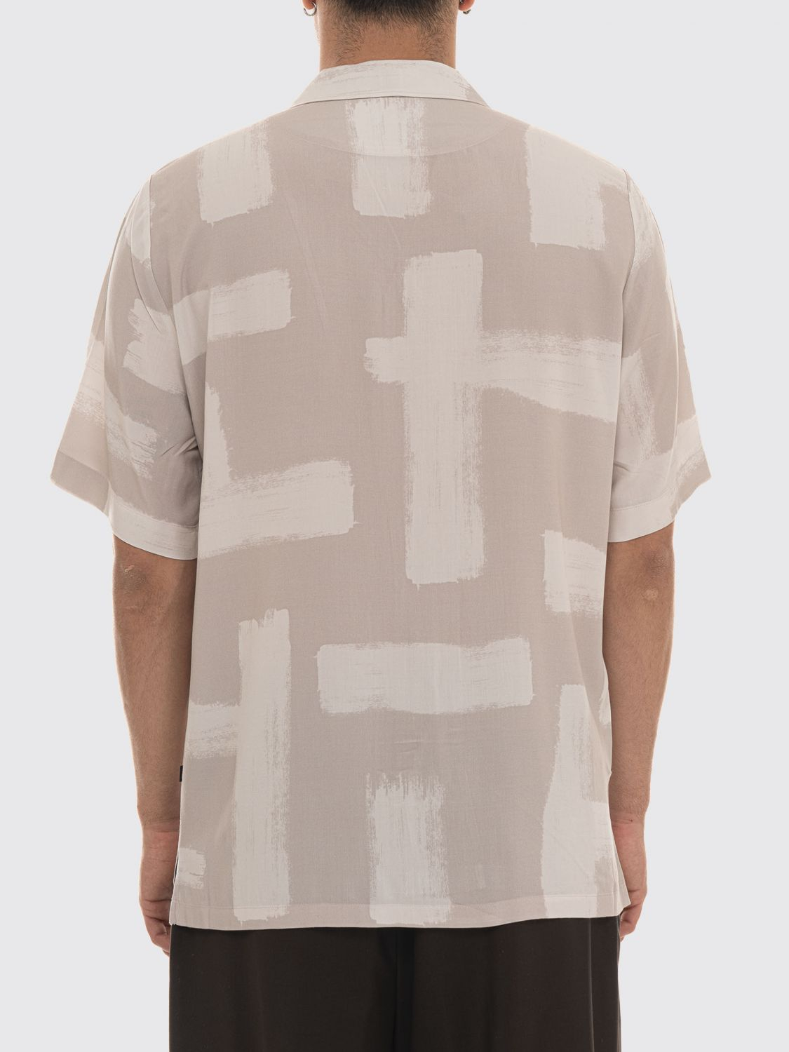 [BOSS] Shirts Short Sleeve SS26 50559632 070