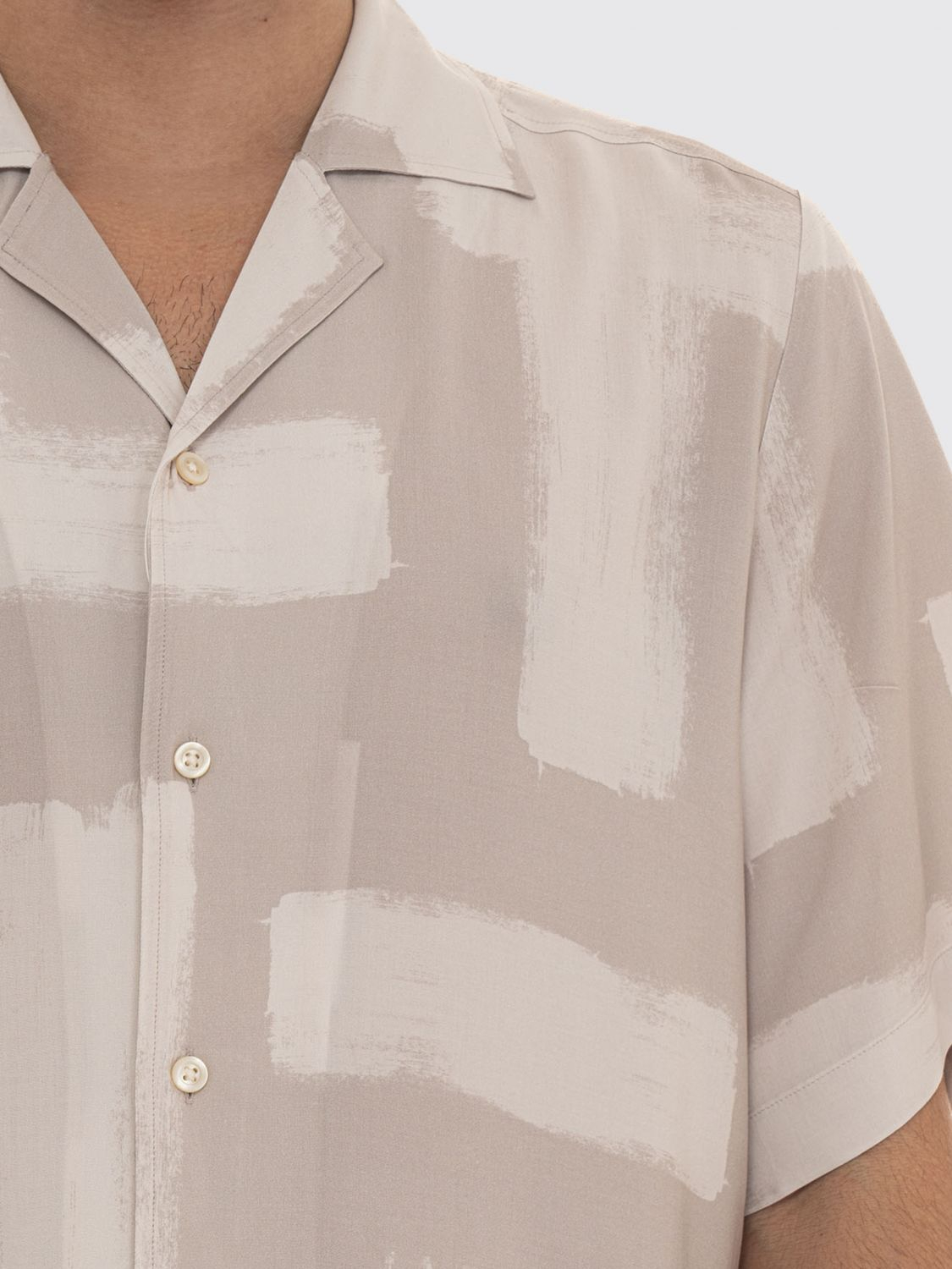 [BOSS] Shirts Short Sleeve SS26 50559632 070