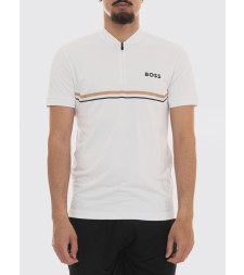 [BOSS] T-shirts Short Sleeve SS26 50554545 100