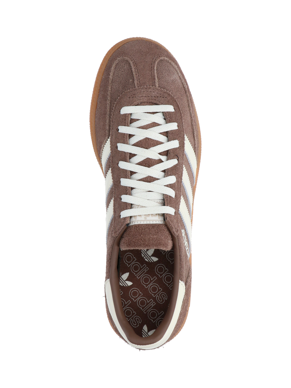 [Adidas] Sneakers FW26 IF6490EARSTR OWHITE GUM2
