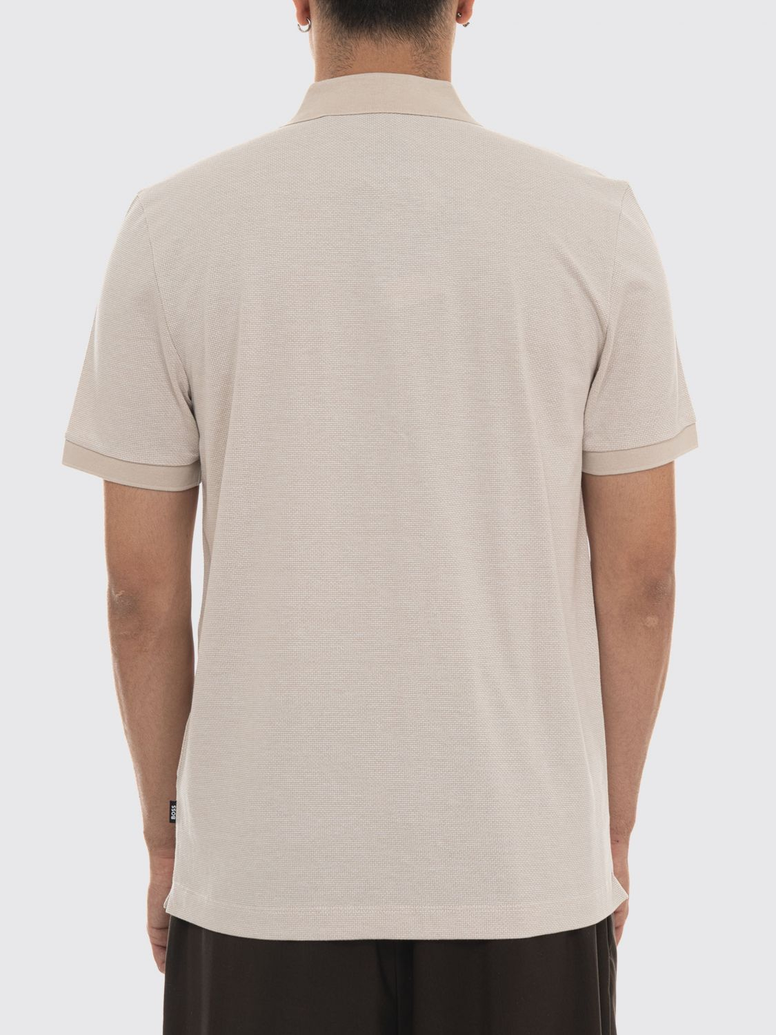 [BOSS] T-shirts Short Sleeve SS26 50560014 286