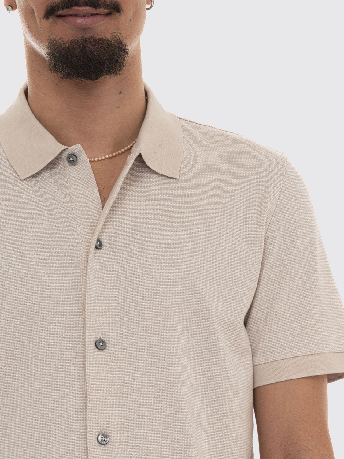 [BOSS] T-shirts Short Sleeve SS26 50560014 286