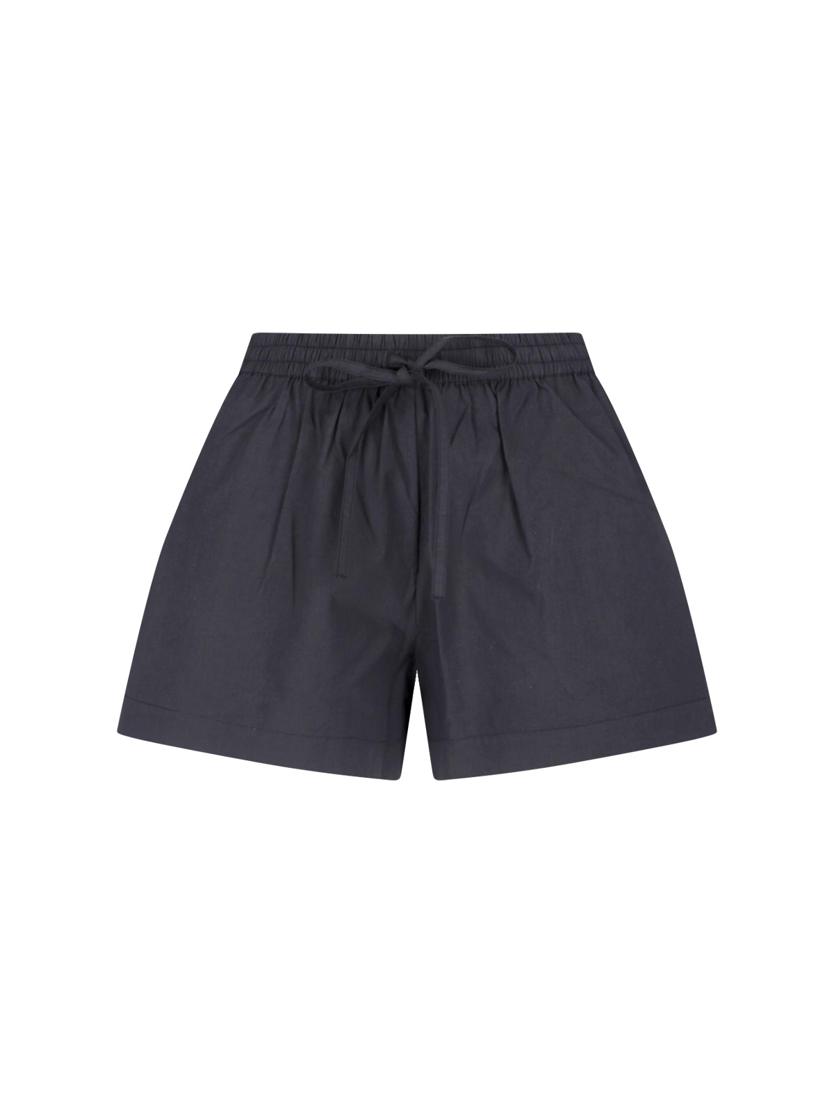 [MATTEAU] Shorts SS26 RLXSTBLK