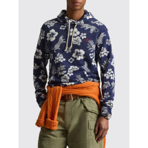 [Polo Ralph Lauren] Sweatshirt SS26 710B20819 001