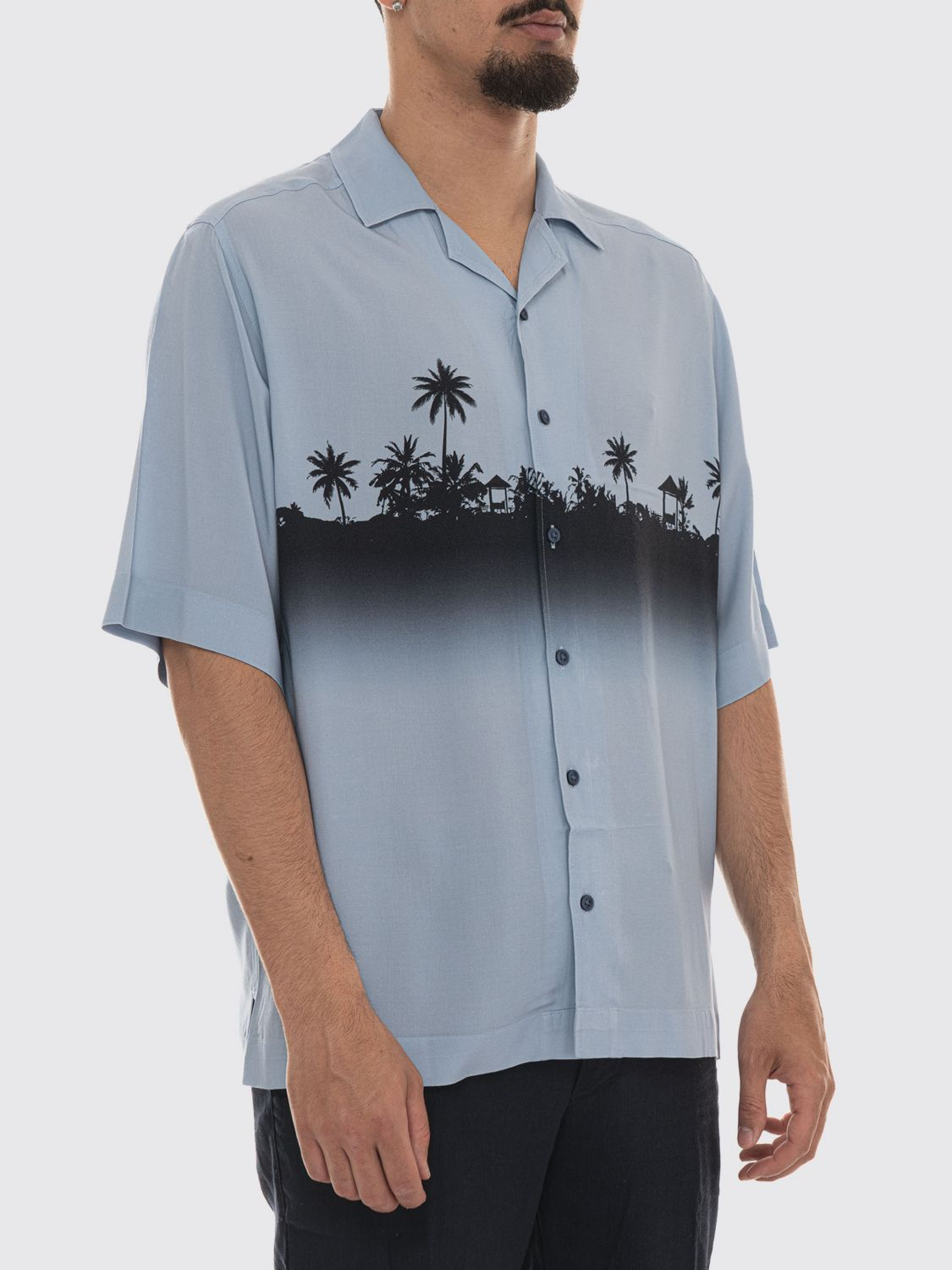 [BOSS] Shirts Short Sleeve SS26 50559633 458