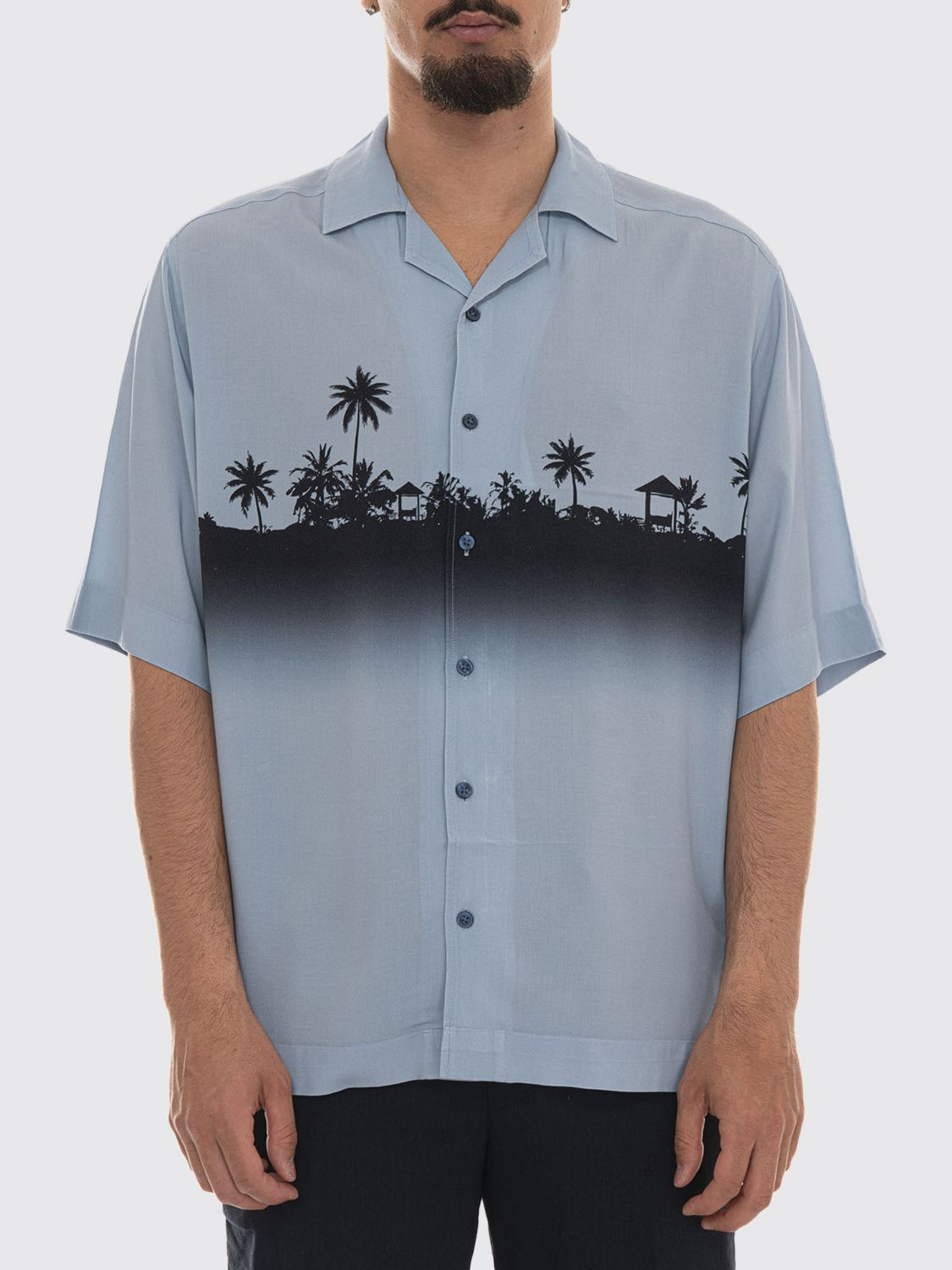 [BOSS] Shirts Short Sleeve SS26 50559633 458