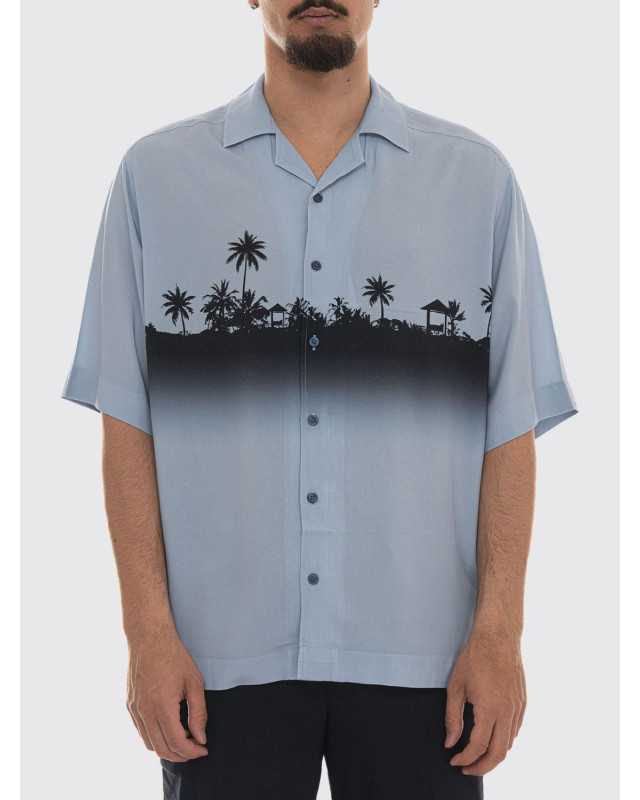[BOSS] Shirts Short Sleeve SS26 50559633 458