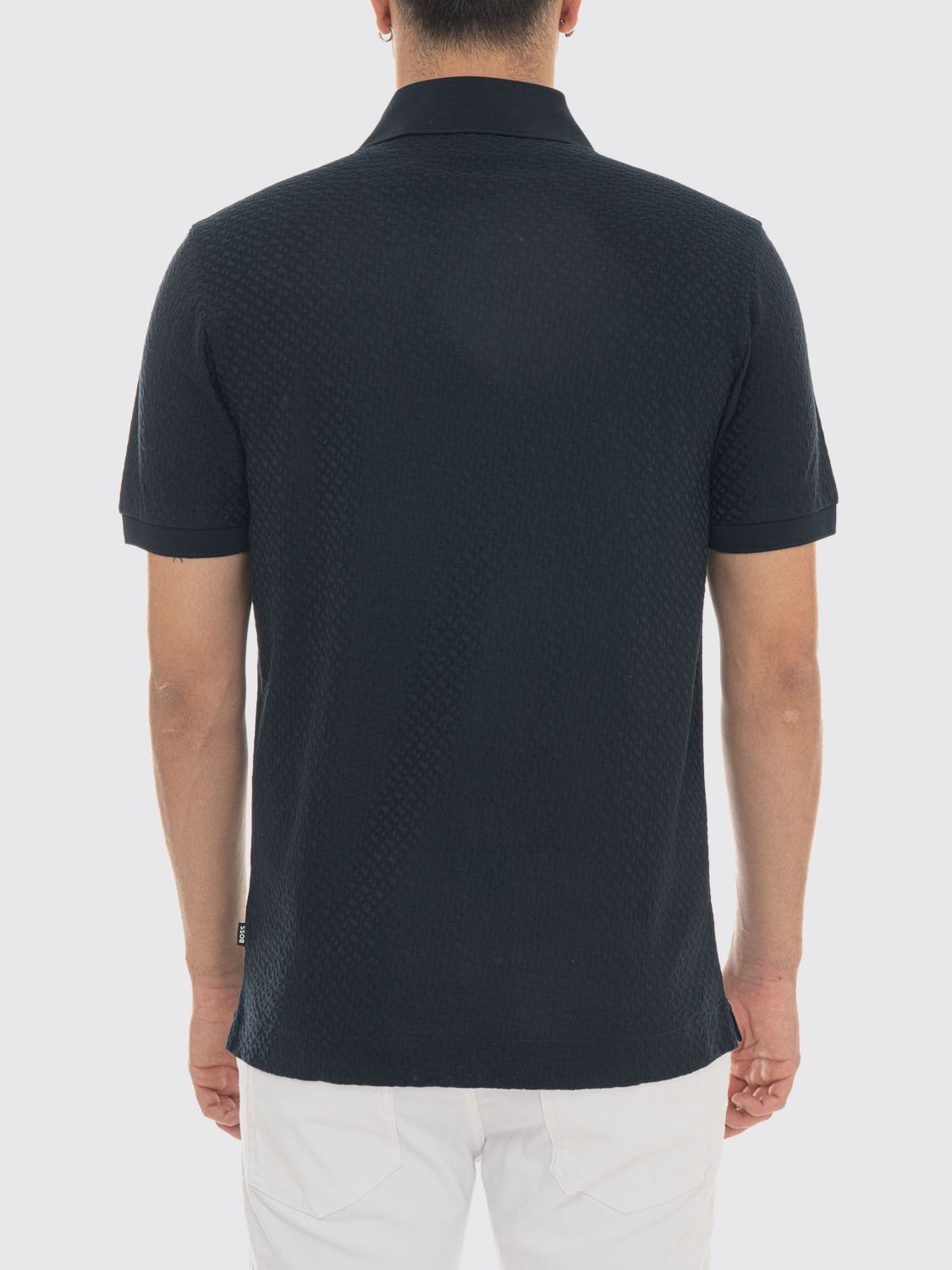 [BOSS] T-shirts Short Sleeve SS26 50557403 404