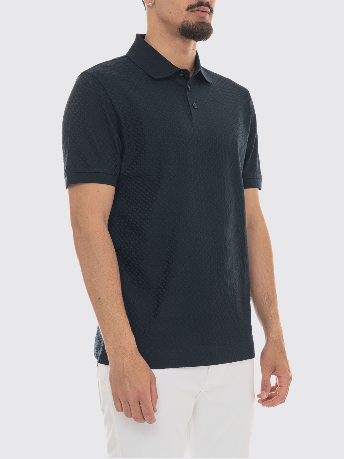 [BOSS] T-shirts Short Sleeve SS26 50557403 404