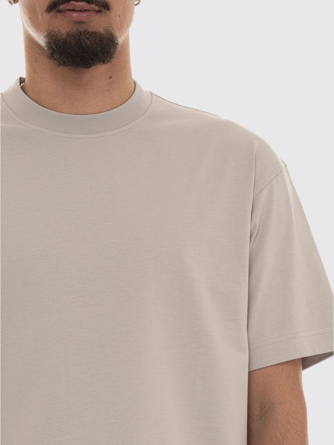 [BOSS] T-shirts Short Sleeve SS26 50479928 070