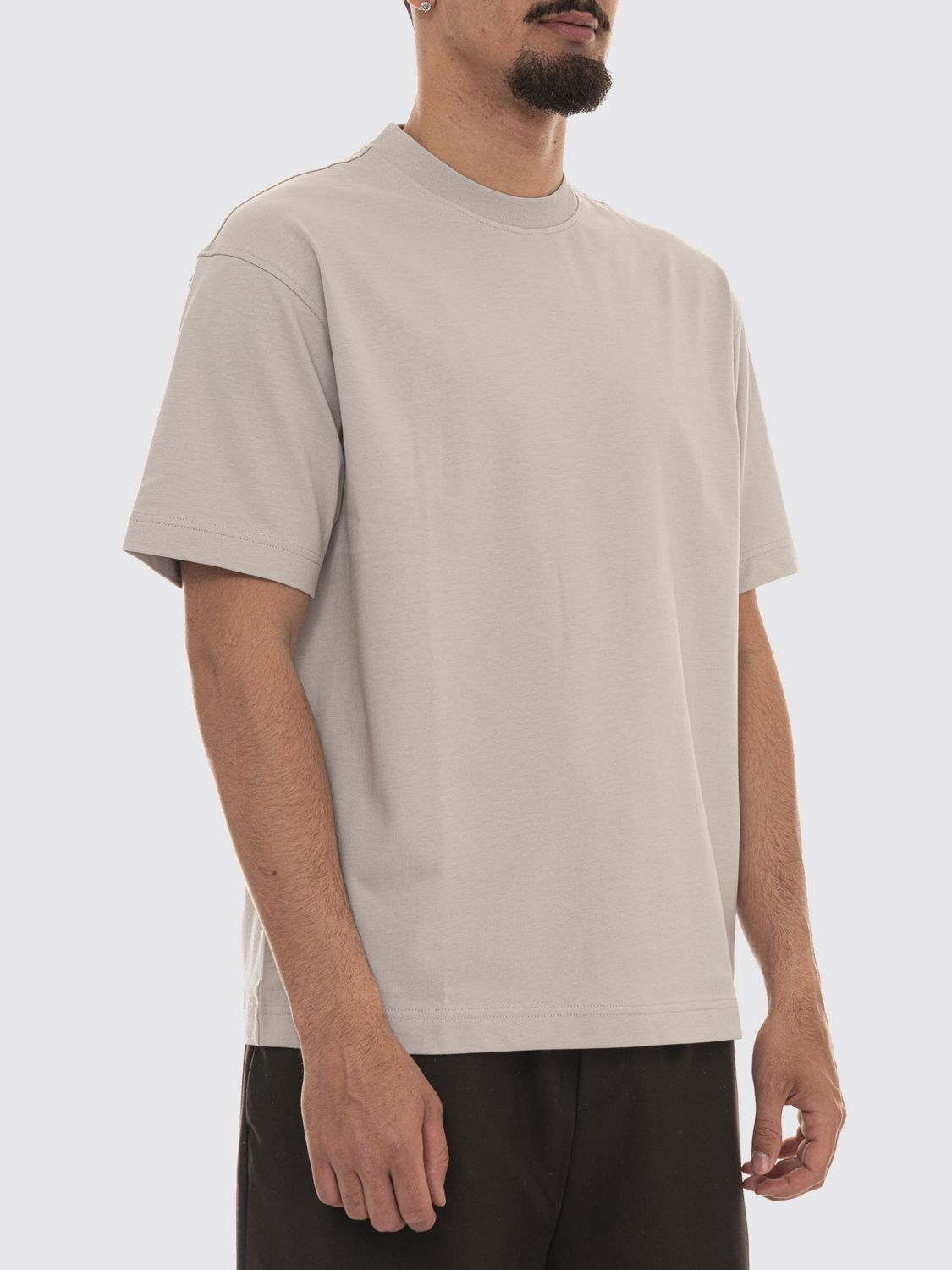 [BOSS] T-shirts Short Sleeve SS26 50479928 070